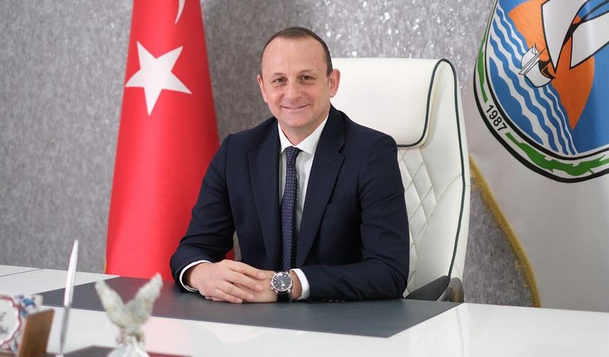 Başkan Yele, Tüm Annelerin Gününü Kutladı