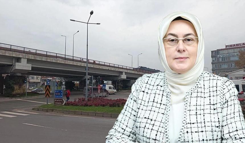 Vekil Akyol Açıkladı: Tonami’de Trafik Çilesi Sona Eriyor