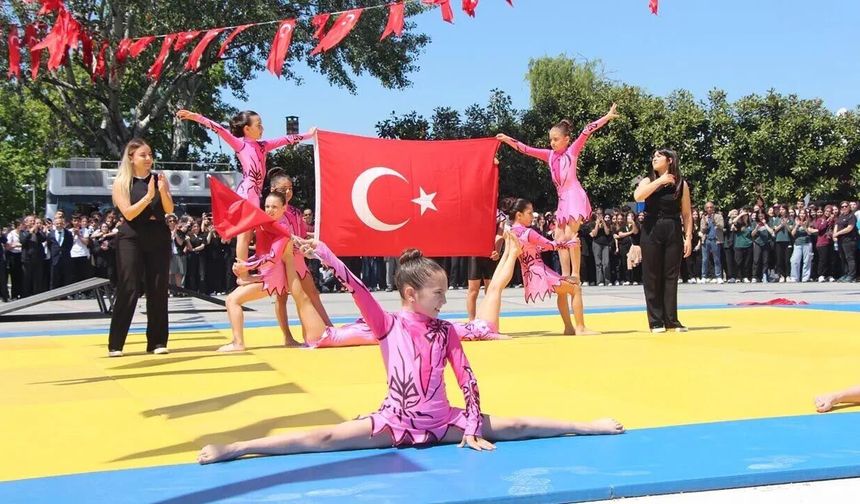 Yalova’da 19 Mayıs Kutlama Programı Belli Oldu