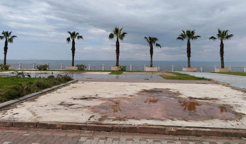 Yalova Donanma Tesisleri’nin Akıbeti Ne Oldu?