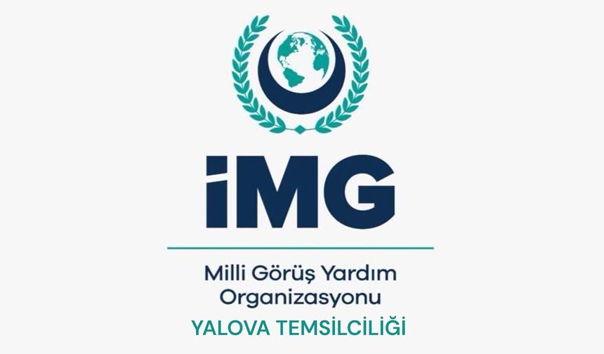 Yalova İMG’den 2026 Kurban Organizasyonu