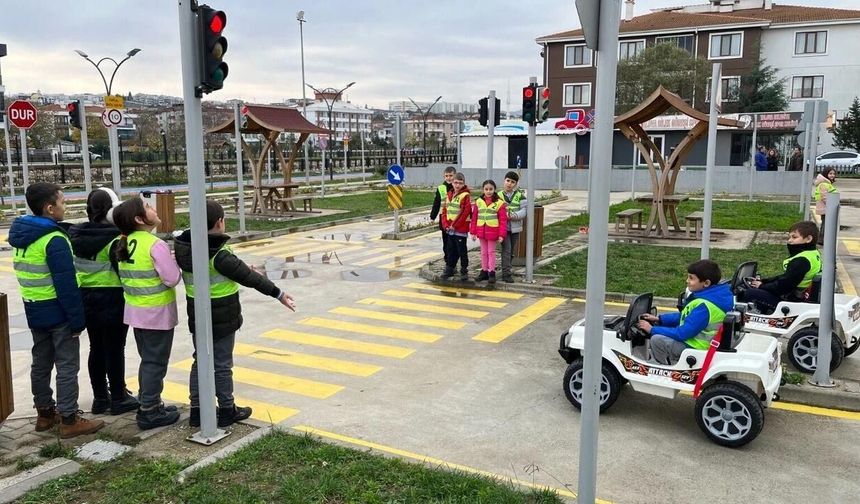 Karayolu Trafik Haftası Yalova’da Etkinliklerle Kutlanacak