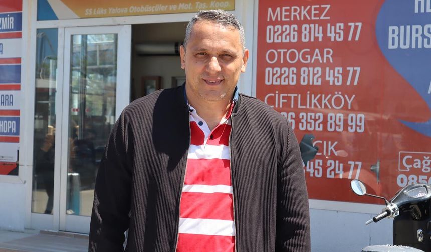 Lük Yalova Seyahat %100 Dolulukla Bayrama Giriyor