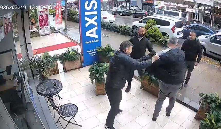 Yalova'da Kardeşini Haraç İçin Vurdurduğu İleri Sürülen Ağabeyden İddialara Yalanlama
