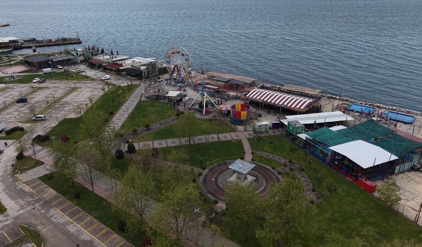 Yalova’da Lunapark İşletmecisine Silahlı Saldırı Olayında 5 Tutuklama
