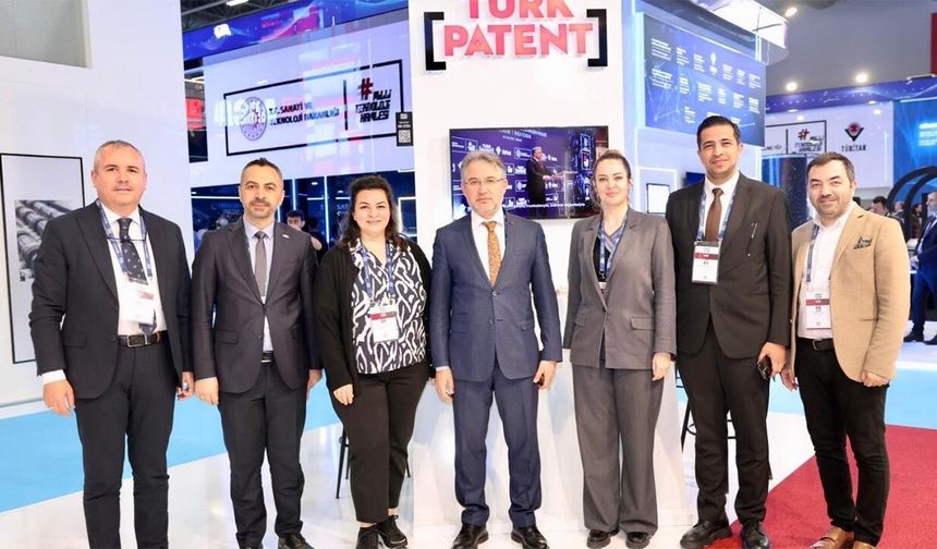 Yalova Makine İhtisas OSB, SAHA 2026’da Yerini Aldı