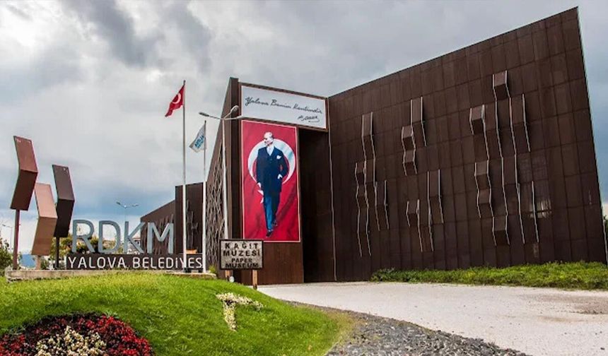 Yalova RDKM’de Dönüşüm Başladı