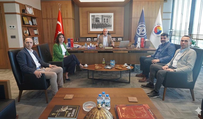 Yalova Aronyası Kozmetik Sektörüne Taşındı