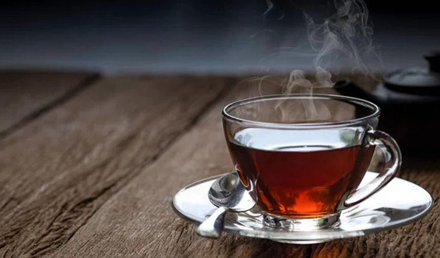 TasteAtlas Şaşırttı: Çayın Tahtı Sallandı
