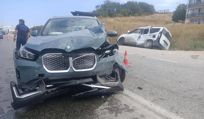Yalova’da Trafik Kazaları Can Aldı: 2025’te 18 Kişi Hayatını Kaybetti