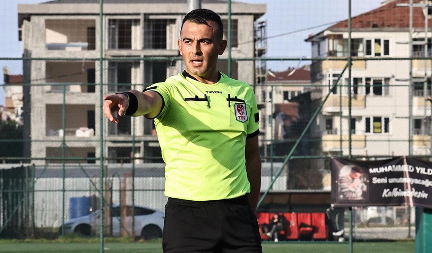 Ayşe Nida Portakal ve Sezer Arıcı “Klasman Adayı”