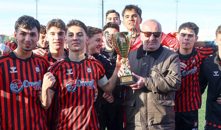 Kadıköyspor İçin Geri Sayım Başladı