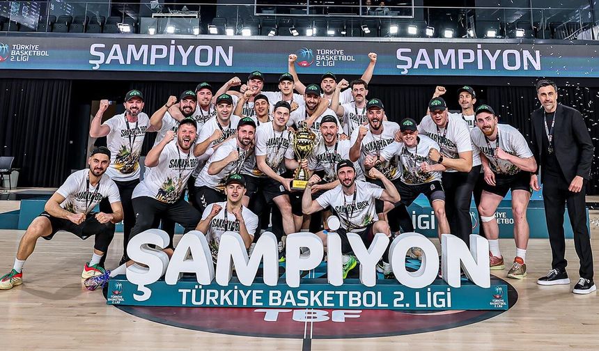 Mert Can’lı Bağlum İkinci Oldu