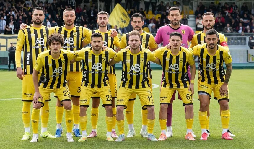 Ömer ve Yiğit Sezonu Tamamladı