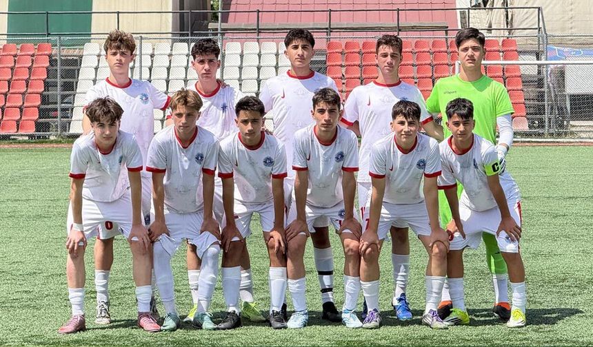 Son Dakika Direğe Takıldık