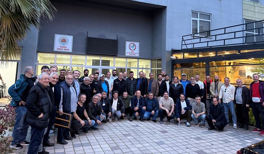 Tamer Erbul Gövde Gösterisi Yaptı