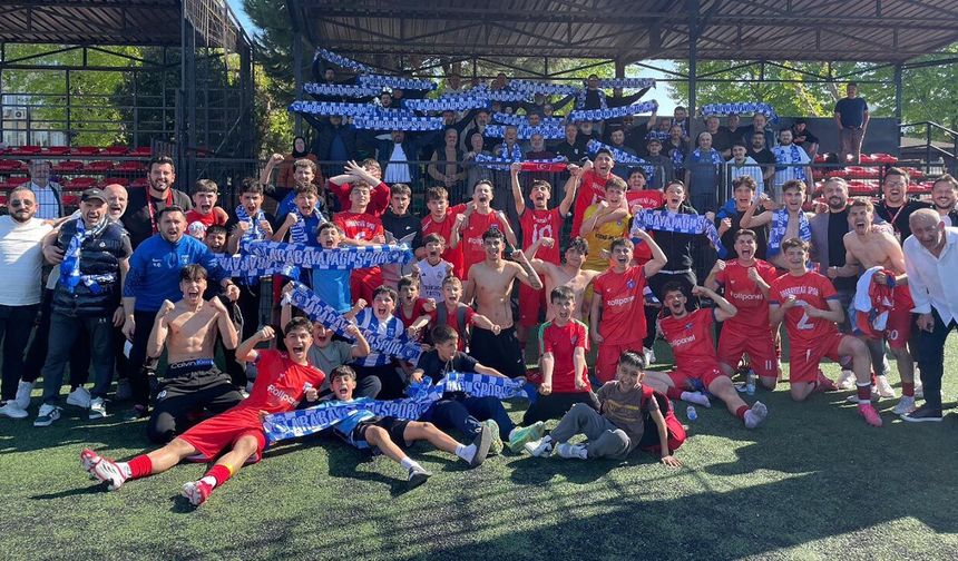 Yalova’da Arabayatağı Turladı
