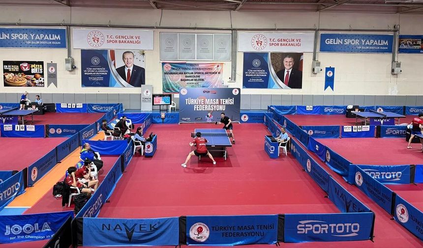 Yalova’da Mücadele Edecek Takımlar Belli Oldu