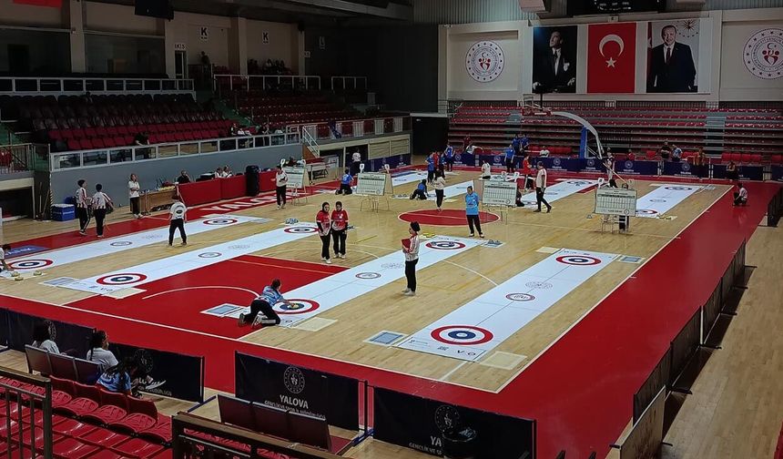 Yalova’da Muhteşem Organizasyon