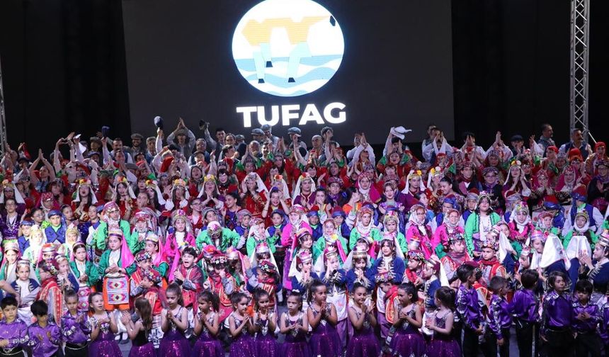 TUFAG’tan Yalova’da Muhteşem Gece