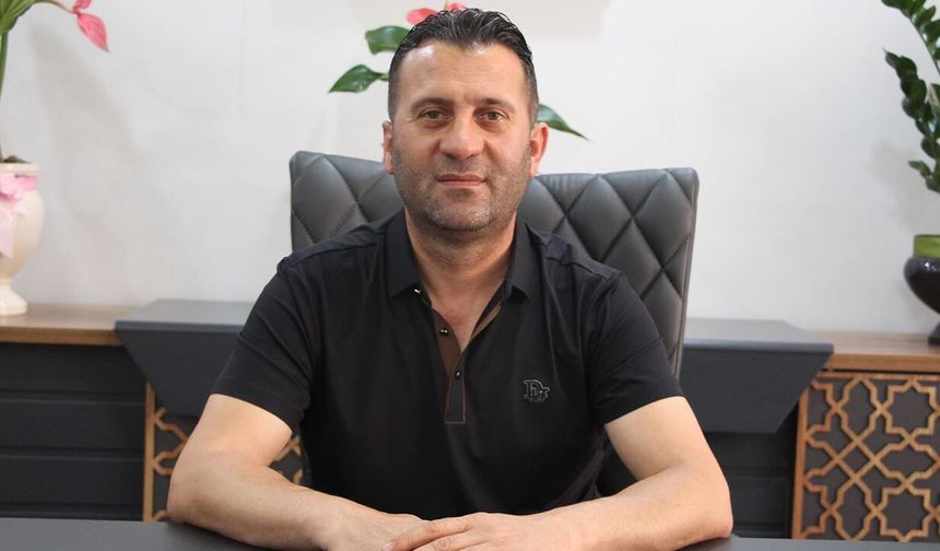 Başkan Kacir: “Yalova Esnafının Önceliği Kırmızı Çizgimiz Olacak”