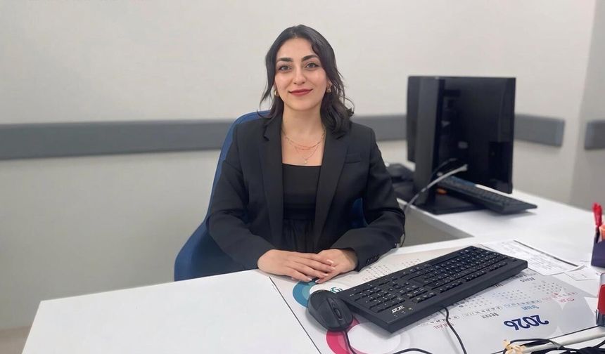 Yalova Eğitim ve Araştırma Hastanesi’ne Yeni Psikiyatri Uzmanı