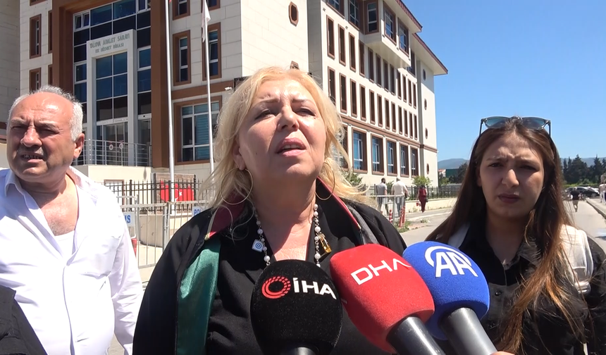 Mütalaa Açıklandı: 12 Yaşındaki Kerem'in Ölümü Kaza değil, Cinayet