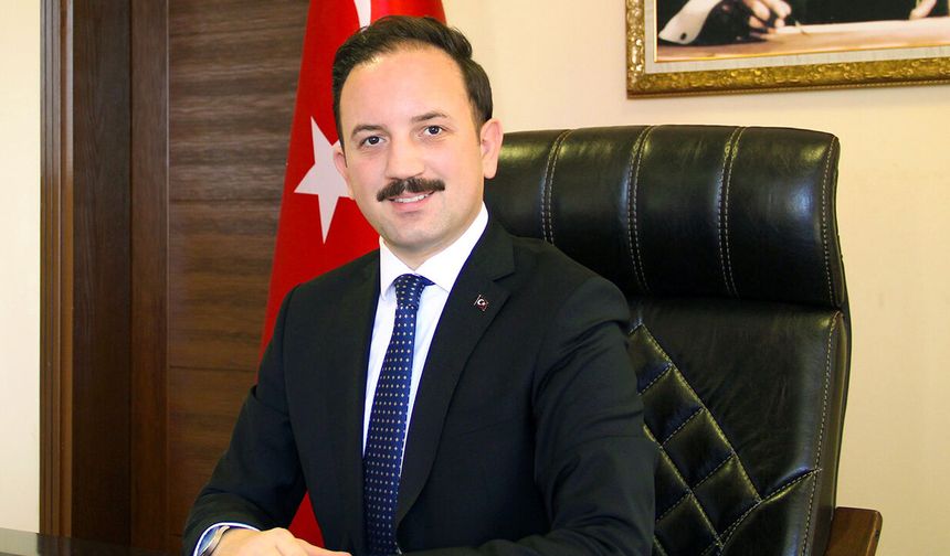 Altınova’ya Yeni Kaymakam Atandı