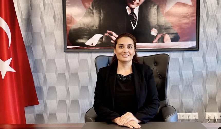 Yalova Başsavcısı Öksüz İstanbul’a Atandı