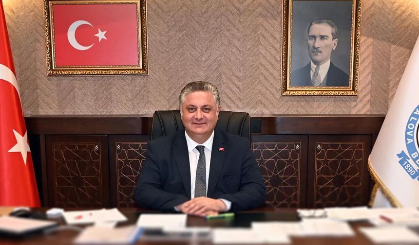 Başkan Gürel; “Doğayla Uyumlu Yaşayalım ve Çevreyi Koruyalım
