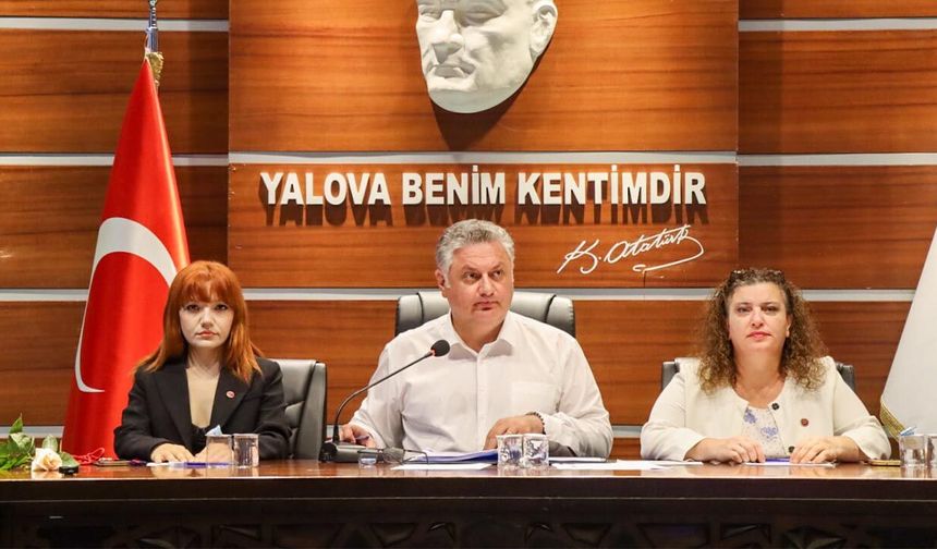 Yalovalılar Dikkat: Yaz Aylarında İnşaat Yasağı Dönemi Başlıyor