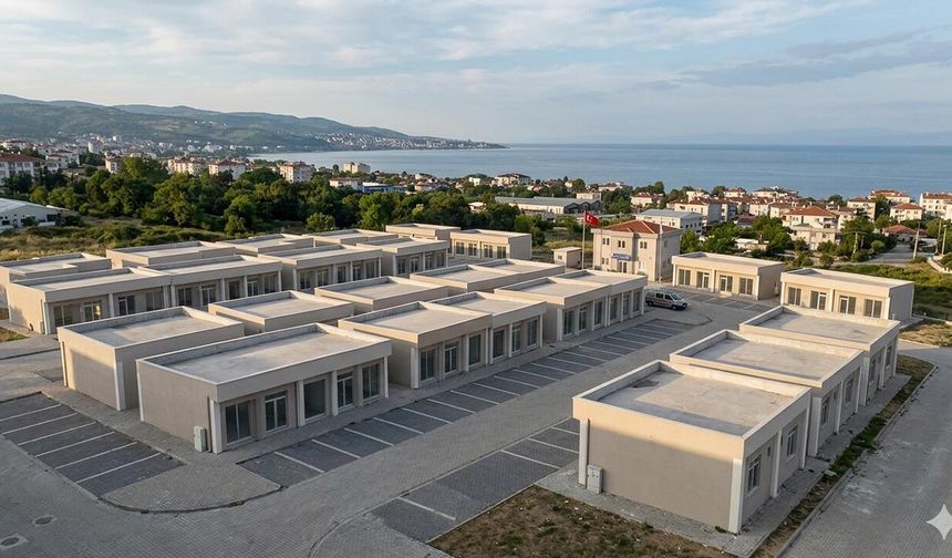 Yalova AFAD’dan 58 İşyeri İçin Satış İhalesi