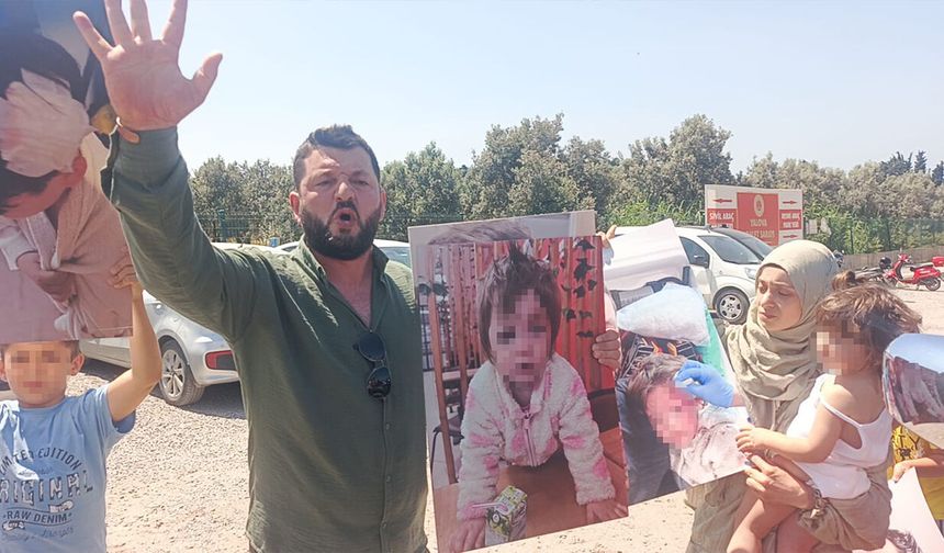 İkra Bebeğin Yalova’daki Darp Davasında Tutuklu Sanık Serbest