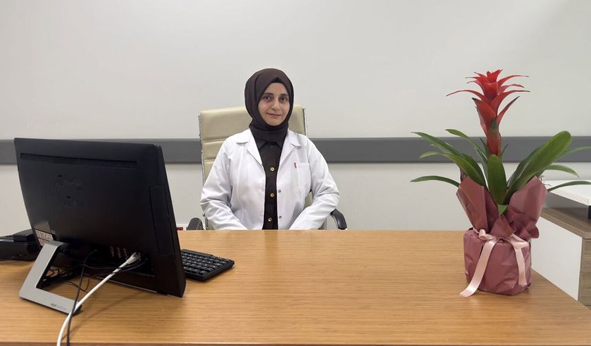 Yalova Eğitim ve Araştırma Hastanesi’nde İlk: Geriatri Polikliniği Hizmete Açıldı