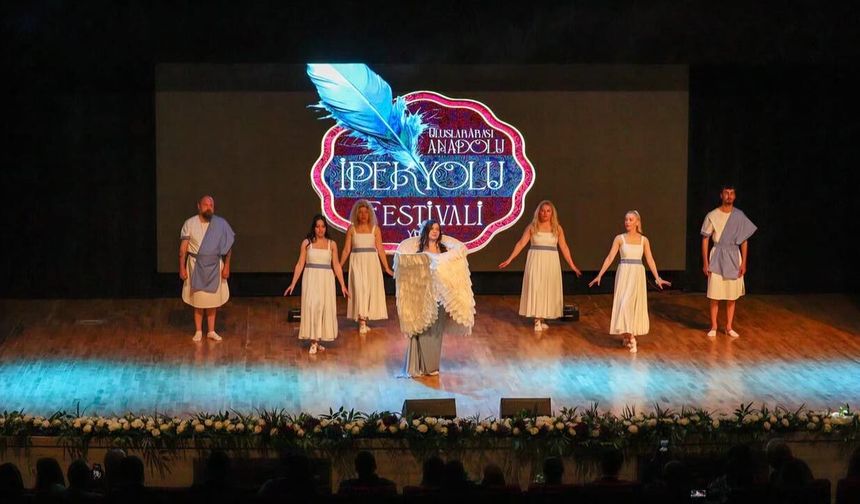 Yalova İpek Yolu Festivali Start Alıyor