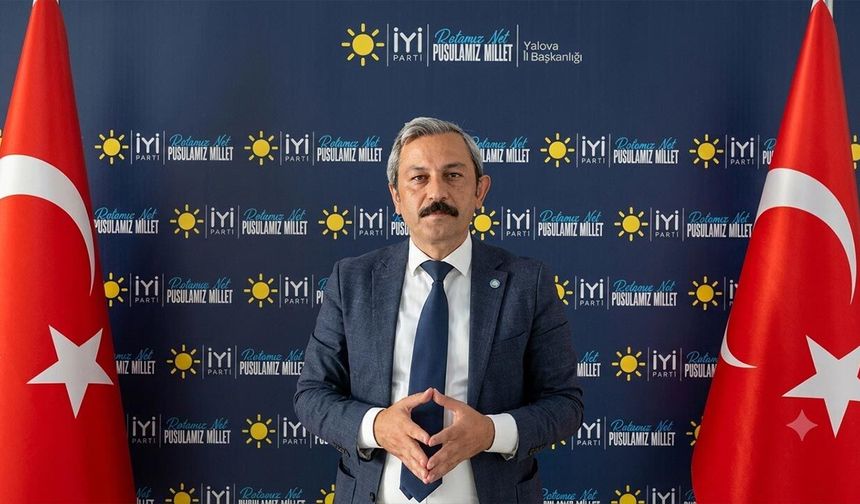 Başkan Kendir, Yalovalıları Tandoğan’a Davet Etti