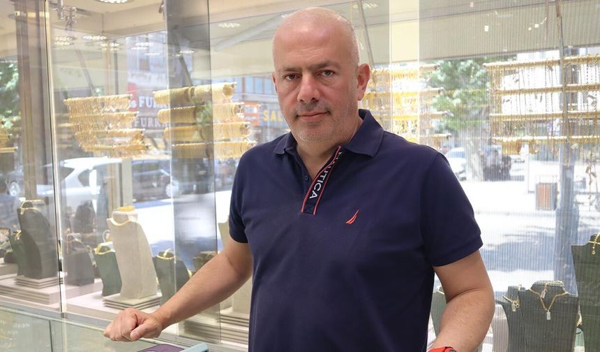 Altın Neden Geriliyor? YAKUD Başkanı Anlattı