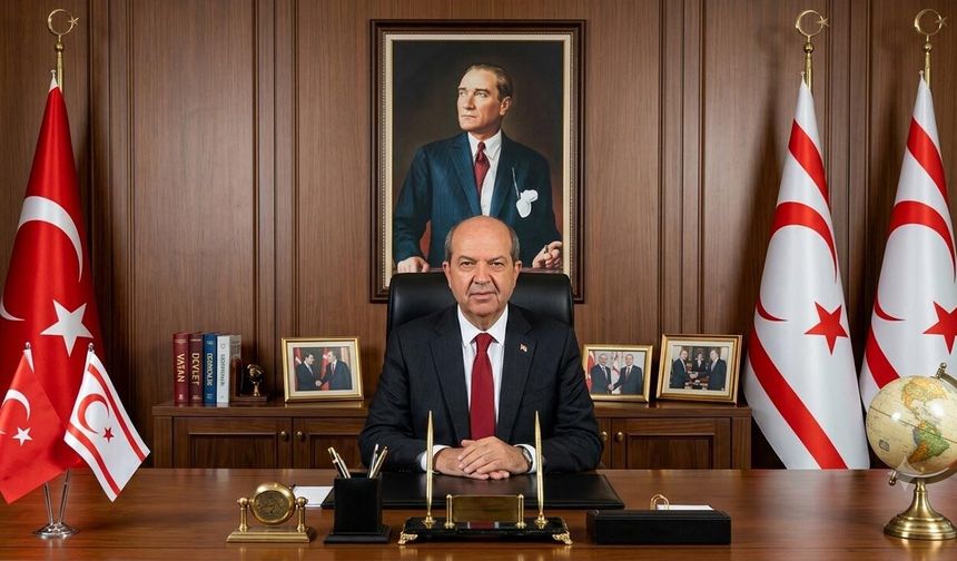Kıbrıs’ın Eski Lideri Yalova’ya Geliyor