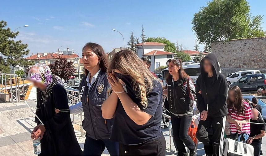 Yalova’da da Düzenlenen Yasa Dışı Bahis Operasyonunda İlk Sevkler Başladı