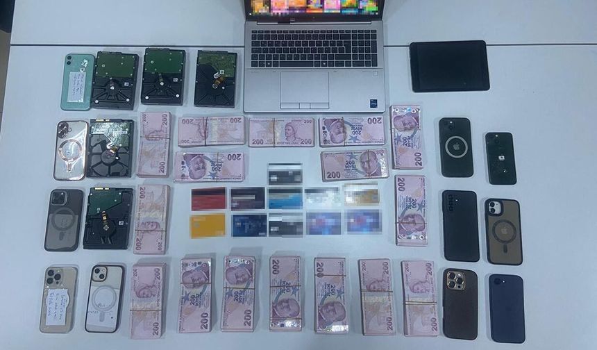 Yalova'da da Düğmeye Basıldı: Yasa Dışı Bahis Şebekesine Büyük Operasyon
