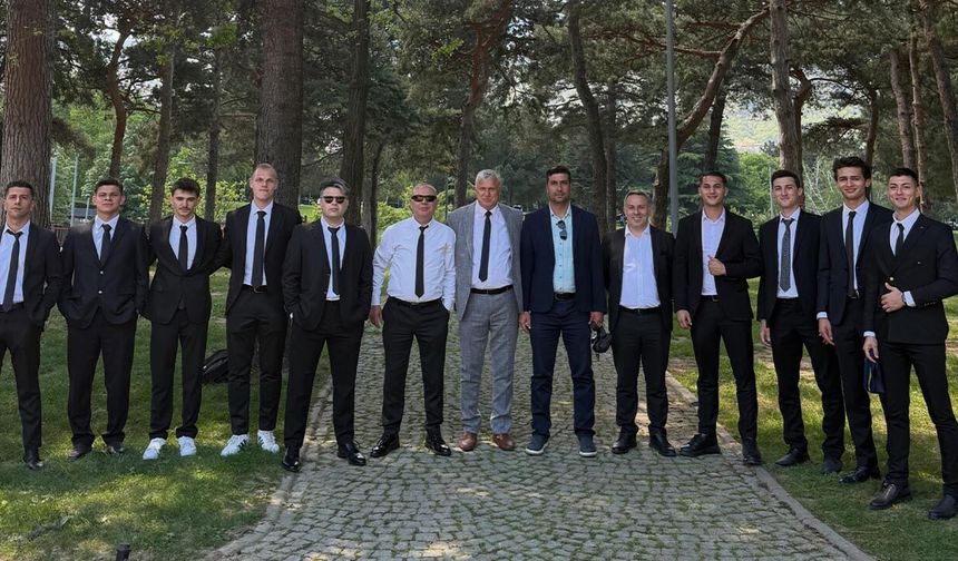 Hakem ve Gözlemci Klasman Belirleme Takvimi Revize Edildi