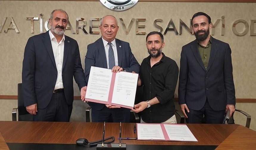 YTSO Üyelerine Giyim ve Aksesuarda Yüzde 30 İndirim Fırsatı