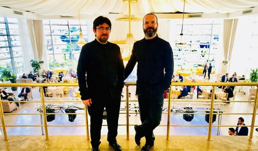 Çandır’ın Solo Albümünde Yeni Eserler Dinleyiciyle Buluştu