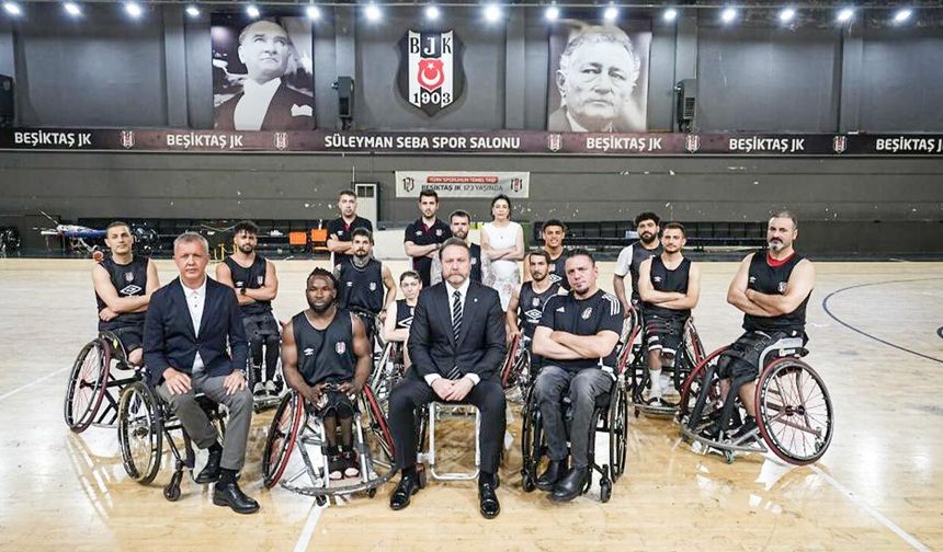 Beşiktaş Yalova’da Oynayacağı Maçlar Öncesinde Sitem Etti
