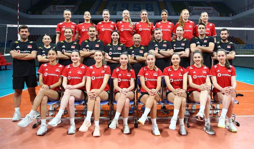Eylül ve Arkadaşları Çeyrek Finalde