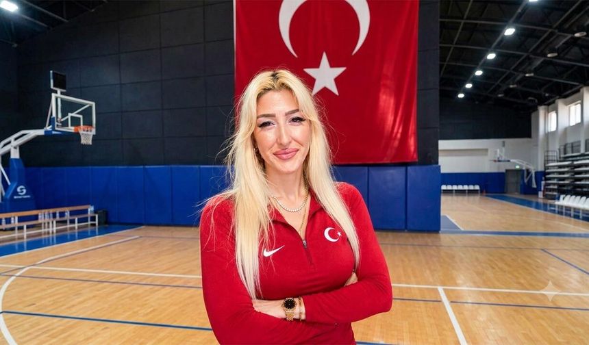 Ferdağ Özaras’a Milli Görev