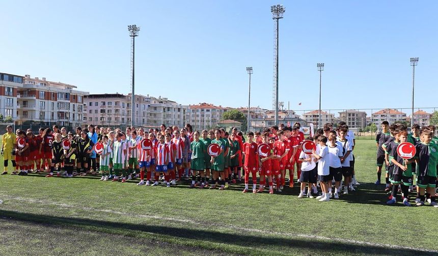 Geleceğin Yıldızları Yalova’da Sahne Alıyor