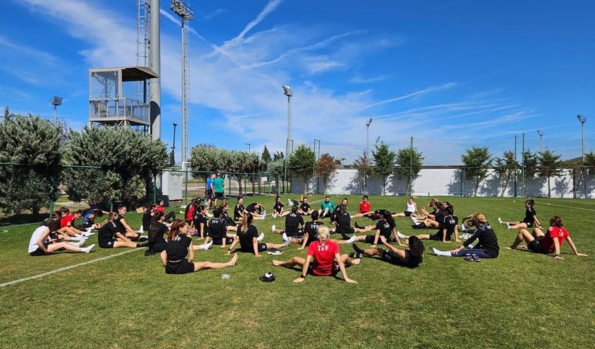 MHK 2026-2027 Yaz Dönemi Seminer ve Atletik Test Programı Açıklandı