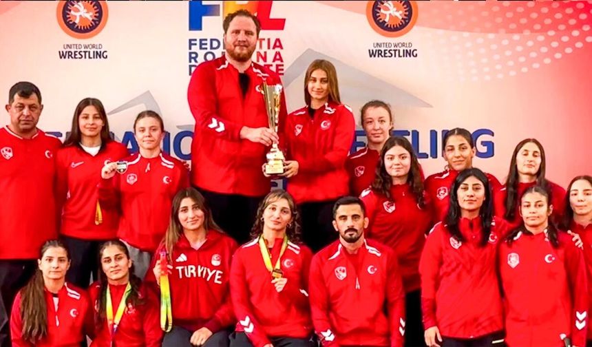 Termal Belediyespor’da Çifte Mutluluk