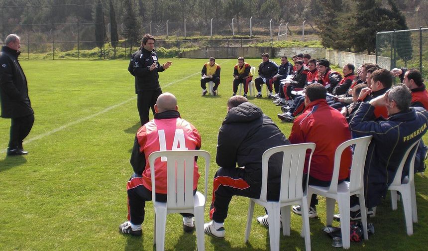 TFF’nin Antrenörlük Kurs Ücretleri Dudak Uçuklattı